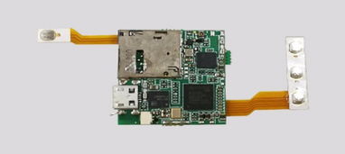 南京智能控制板廠家報價