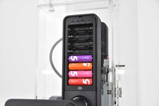 出門(mén)忘帶鑰匙咋辦 我有小米智能門(mén)鎖絲毫不慌