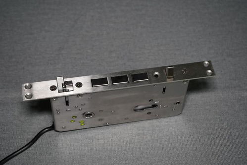 旗艦級(jí)智能門(mén)鎖是什么樣子 aqara h100值不值得買(mǎi) 一文帶你看懂