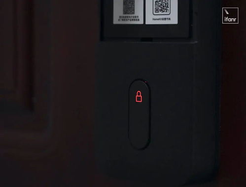 小米智能門(mén)鎖 e 體驗(yàn) 加量不加價(jià) ,可能是新屋的第一把智能門(mén)鎖