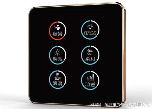 微波雷達感應模組 賦能智能家居全屋智能化發(fā)展