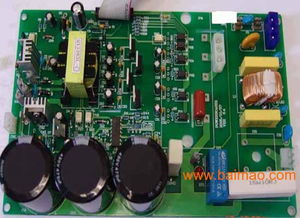 專業(yè)無葉風扇控制板SMT貼片與DIP插件加工解決方案