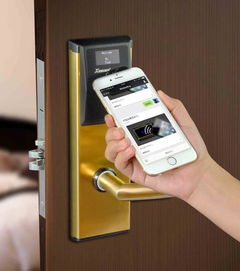 指紋鎖和鑰匙鎖 哪個更安全？聽開鎖師傅一分析