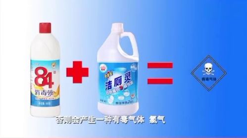 防疫用品使用安全須知 酒精、免洗洗手液、84消毒液及酒精飲料的風險與注意事項