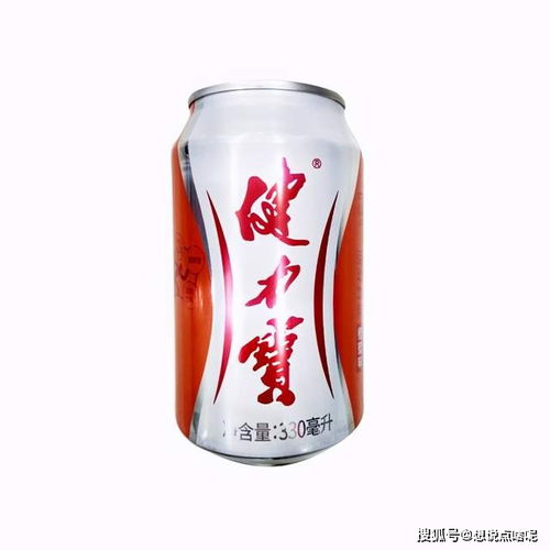 那些年我們喝過的國產汽水，除開北冰洋還有這些，你還記得嗎？